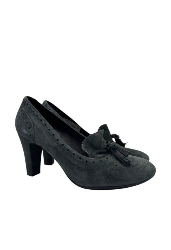 RADA MÉXICO - TACONES TODS - Image 6